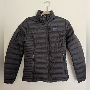 PATAGONIA down sweater jacket